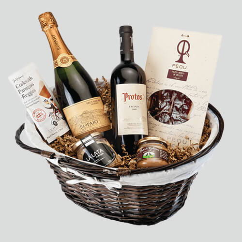 Spaanse cadeaus in Ierland