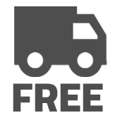 Free delivery