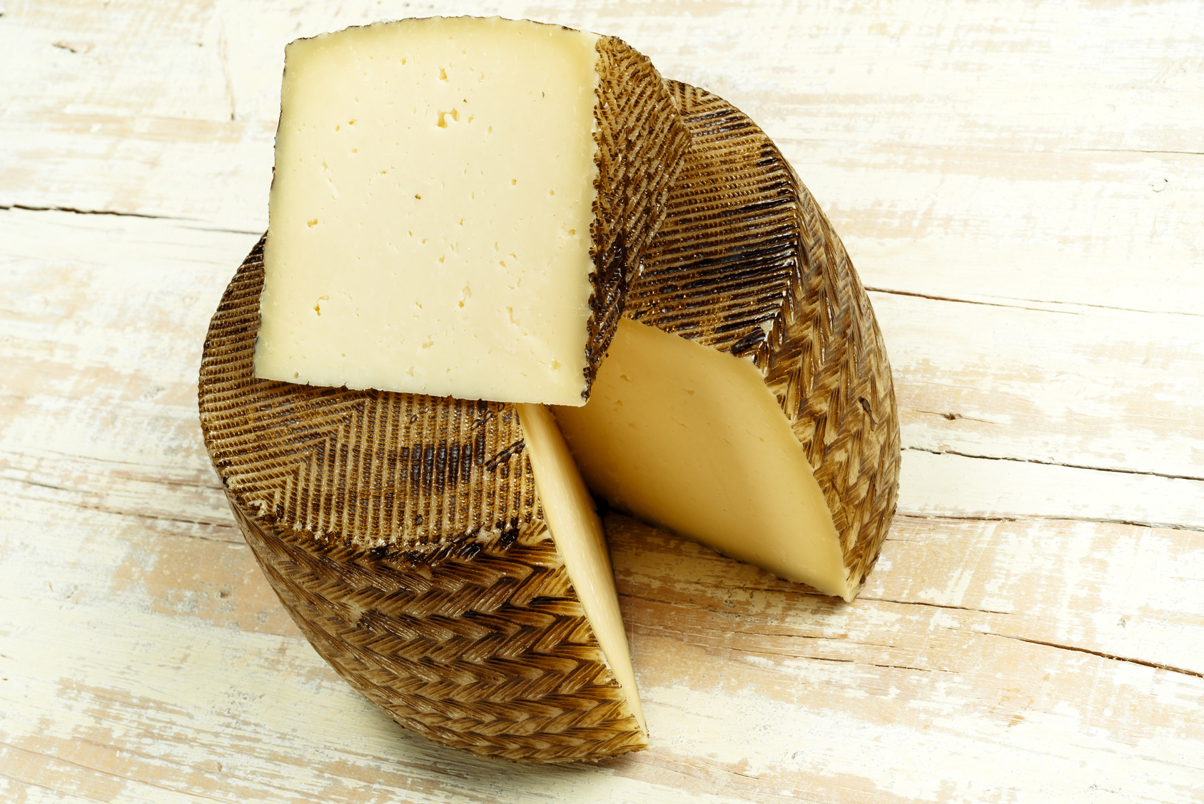 Manchego: alles over deze kaas