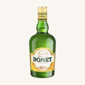 Gran Licor Bonet kruidenlikeur (Licor de hierbas), uit Costa Brava, Girona, fles 70 cl