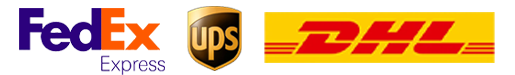 shipping company logo
