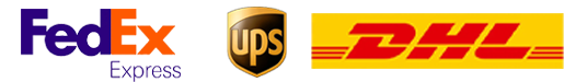 shipping company logo