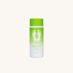 Deliplus Anti-transpirant Voetpoeder Deodorant (Desodorante para pies en polvo)