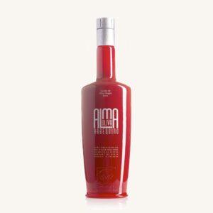 Arbequino extra vierge olijfolie, variëteit Arbequina, uit Córdoba, fles
