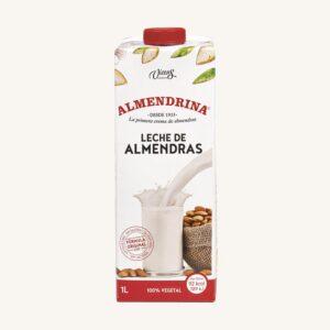 Amandelmelk uit Tarragona, 1 liter