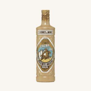 Anís del Mono Crema de Anís (Anijscrème), fles 70cl