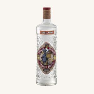 Anís del Mono Dulce (Zoet), klassiek, Limited Edition 2024, fles 1 liter