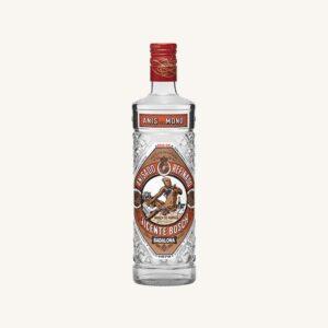 Anís del Mono Dulce (Zoet), klassiek, fles 70cl