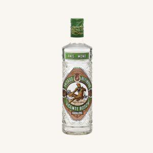 Anís del Mono Seco (Dry), klassiek, fles 70cl