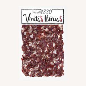 Virutas Ibéricas (Ibérico hamschaafsel)