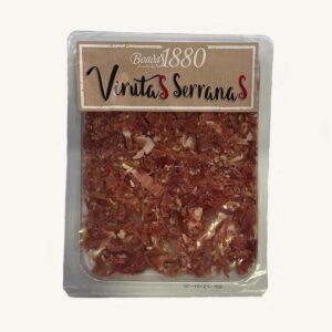 Virutas Serranas (serranohamschaafsel)