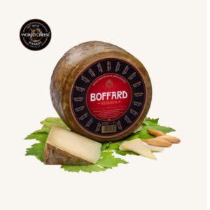 Reserva Viejo (oude) schapenkaas, mini-wieltje