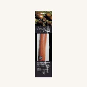 Sobrasada van met eikels gevoede Ibérico, stuk