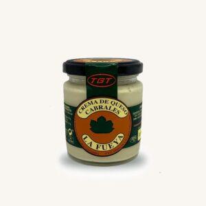 Cabrales DOP roomkaas, pot