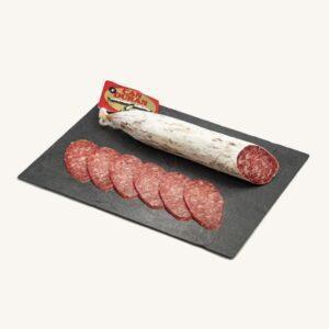 Longaniza de Payés (rustiek) extra, uit Catalonië, stuk