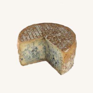 Picón Bejes-Tresviso DOP ambachtelijke blauwe kaas, wiel