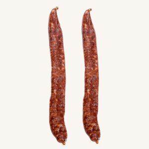 Secallona extra, van Huesca, 2 stuks