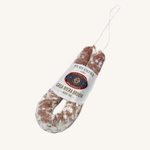 Fuet extra kraag (ketting) de Vic, per stuk