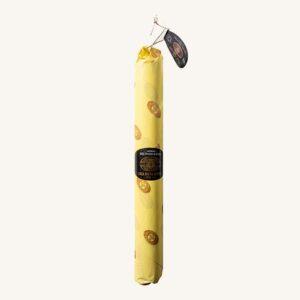 Truffel Salchichón (trufado) extra, groot stuk