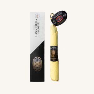 Truffel Salchichón (trufado) extra in kartonnen doosje, mini