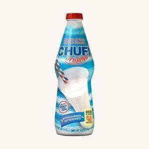 Origineel, Horchata de Chufa (tijgernoot) UHT - 100% uit Valencia DOP, fles