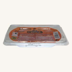 Sobrasada van Mallorca, traditionele IGP, terrine