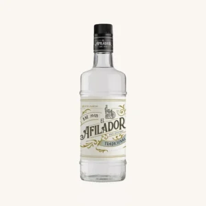 Aguardiente de Orujo (brandewijn uit afvallen), traditioneel, uit Galicië, fles 70cl