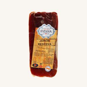 Serranoham (Jamón) Reserva, blokformaat, uit Toledo, stuk