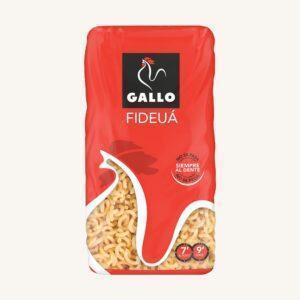 Gallo Fideuá noedels / pasta, verpakking