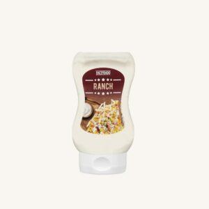 Ranchsaus (Salsa Ranch / Ranchera), fles