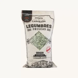 Alubia verdina (bonen) selección, uit Madrid, zak