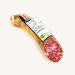 Salchichón Ibérico extra culair, 3 maanden gerijpt, uit Salamanca, stuk