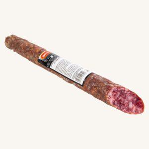 Salchichón Ibérico extra vela, uit Salamanca, stuk