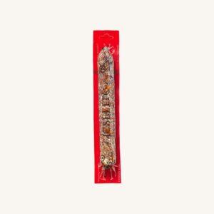Chorizo vela, stuk