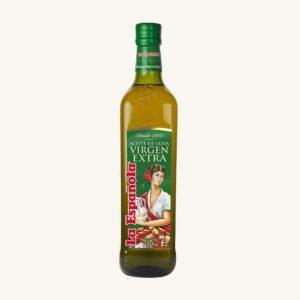 Extra vierge olijfolie, Gran Selección, gemengde variëteit, uit Andalusië, fles
