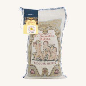 J. Sendra ronde rijst (arroz redondo), DOP Valencia, speciaal voor paella, zak