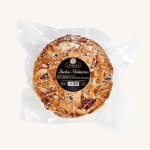 Ambachtelijke chicharrones / llardons (varkensvlees)
