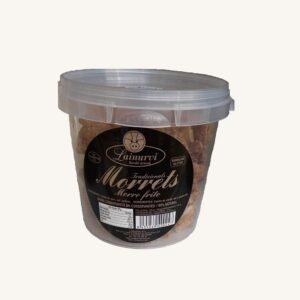Morro Frito / Morrets, traditionele stijl