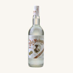 Machaquito, Anis Extra Seco (Dry), dubbel gedistilleerd, uit Cordoba, fles