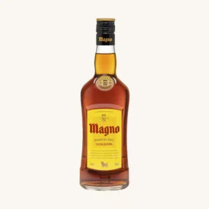Magno Brandy de Jerez, Solera Reserva, uit Andalusië, fles