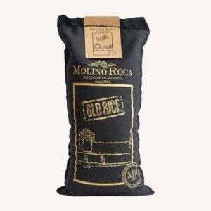 Premium Canaroli Oude Rijst (arroz Canaroli), uit Valencia, zak