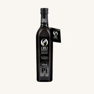 Extra vierge olijfolie, Picual-variëteit, uit Andalusië, fles