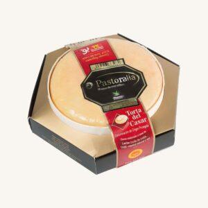 Torta del Casar DOP kaas, wiel 650 gr