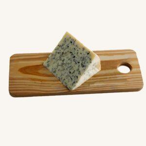 Queso de Valdeon blauwe kaas, wig 100 gr