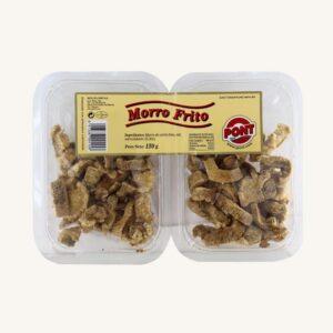 Morro Frito, traditioneel