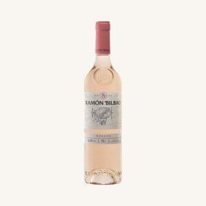 Ramón Bilbao Roséwijn (vino rosado), DOCa. Rioja, fles
