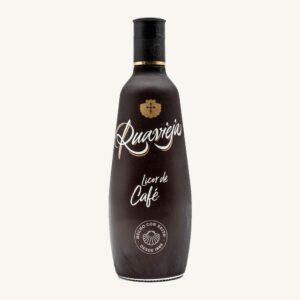 Ruavieja koffielikeur (Licor de café)