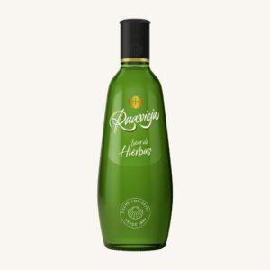 Ruavieja kruidenlikeur (Licor de Hierbas), 1 liter