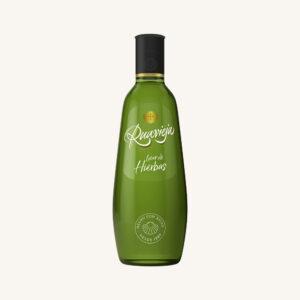 Ruavieja kruidenlikeur (Licor de Hierbas), 70 cl