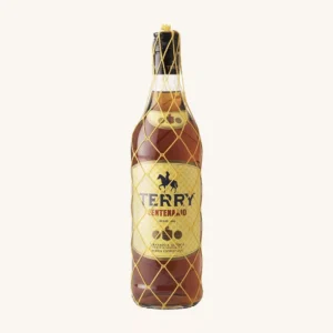 Terry Centenario, brandewijn, Solera, uit Jerez, fles